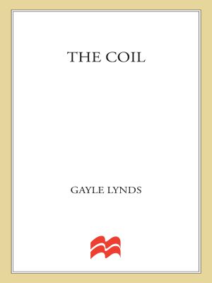 [Liz Sansborough 02] • The Coil